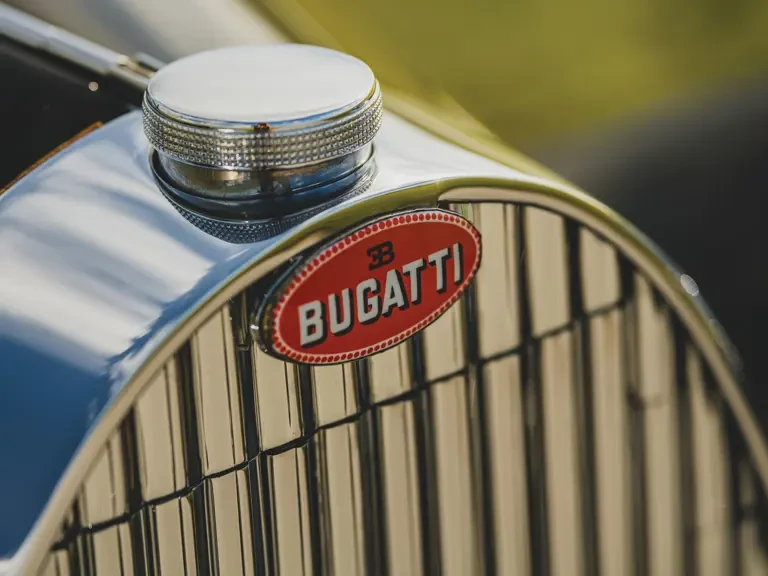 1938 Bugatti - Image 11 of 31