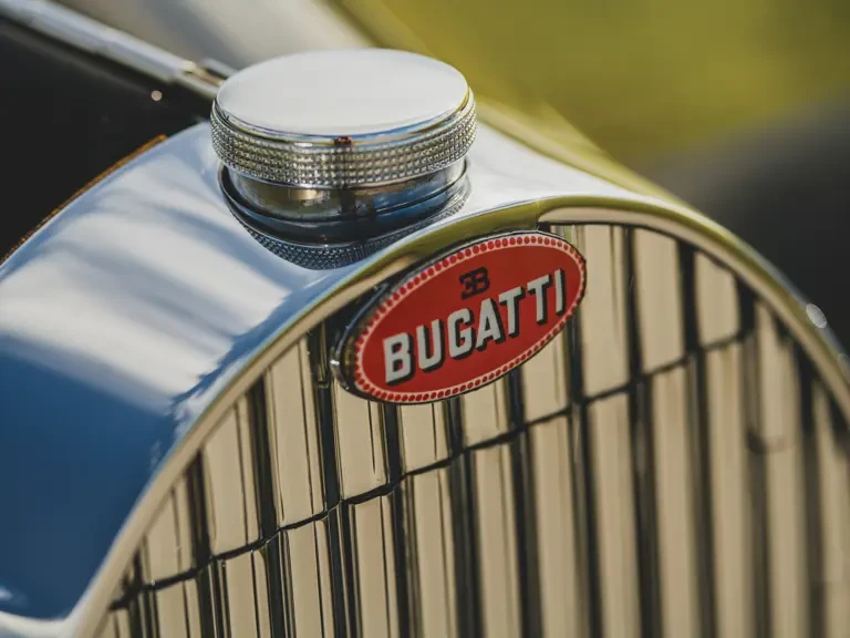 1938 Bugatti - Image 11 of 31