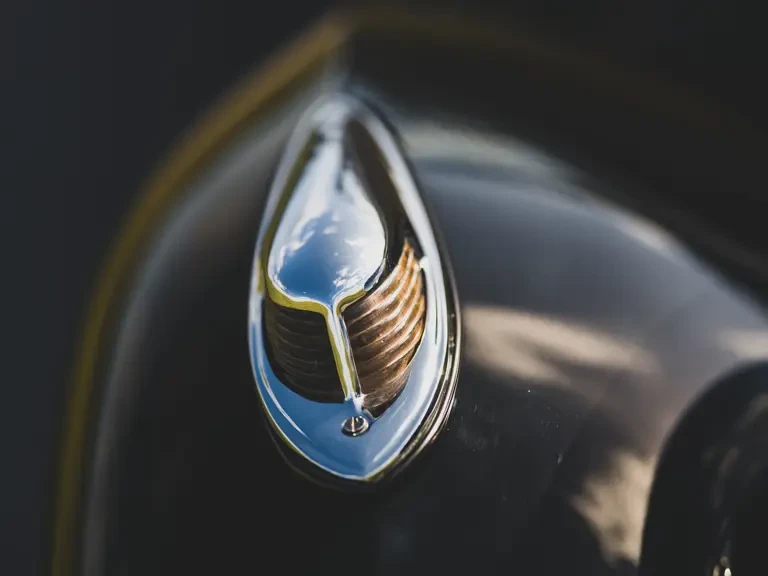 1938 Bugatti - Image 28 of 31