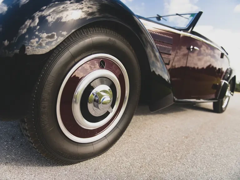 1938 Bugatti - Image 20 of 31