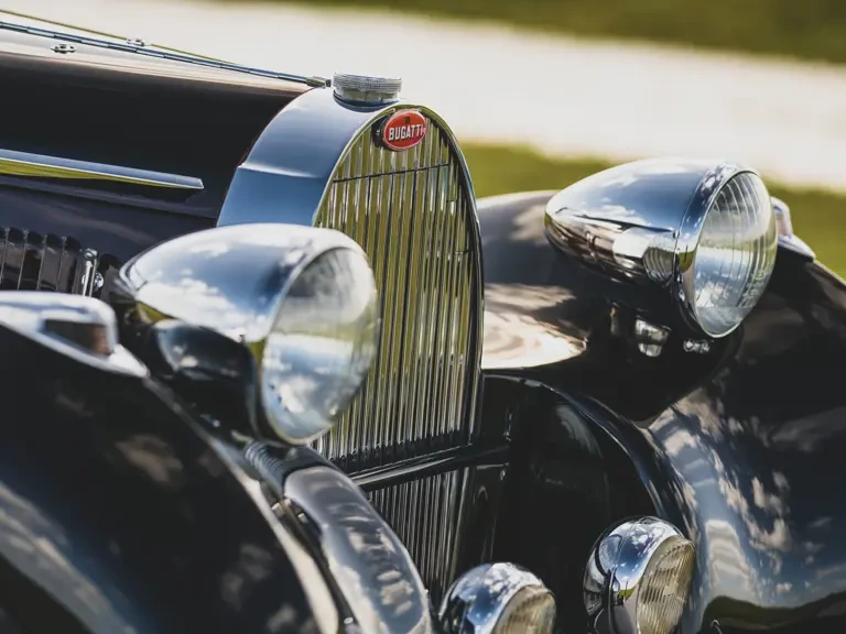 1938 Bugatti - Image 25 of 31