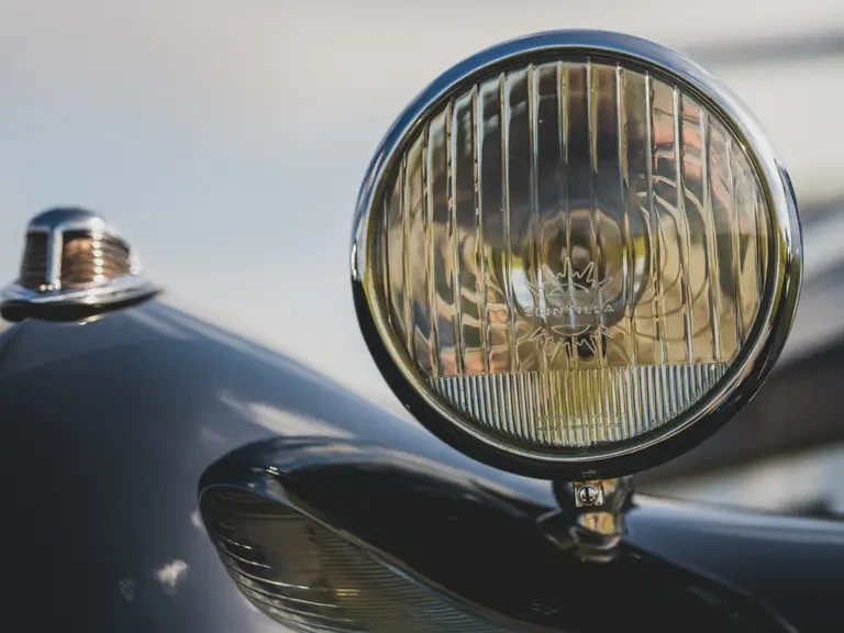1938 Bugatti - Image 27 of 31