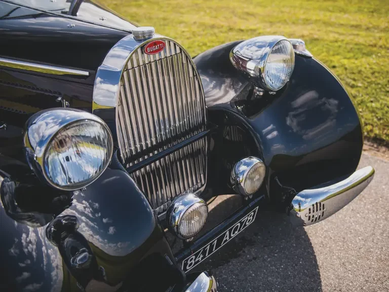 1938 Bugatti - Image 17 of 31