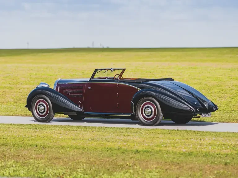 1938 Bugatti - Image 3 of 31