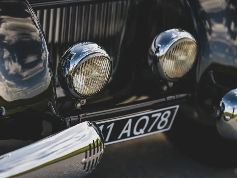 1938 Bugatti - Image 23 of 31