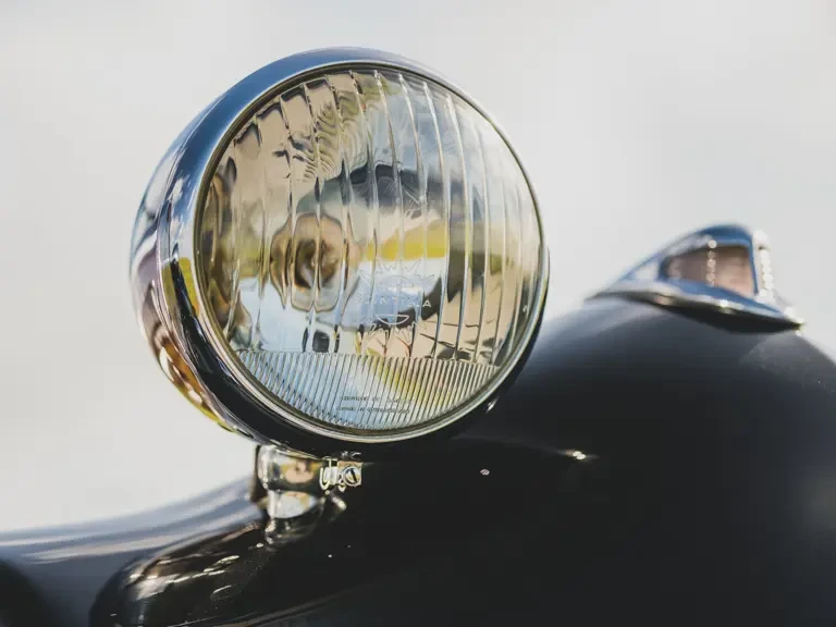 1938 Bugatti - Image 30 of 31