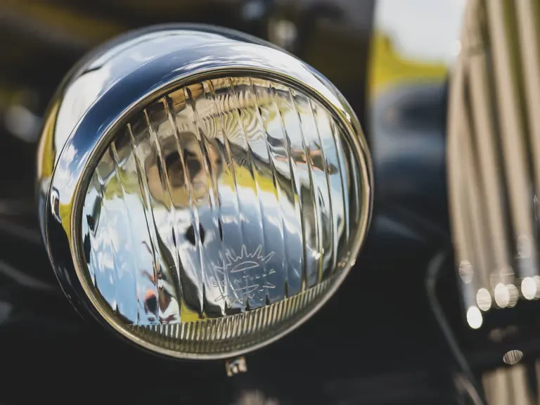 1938 Bugatti - Image 27 of 31