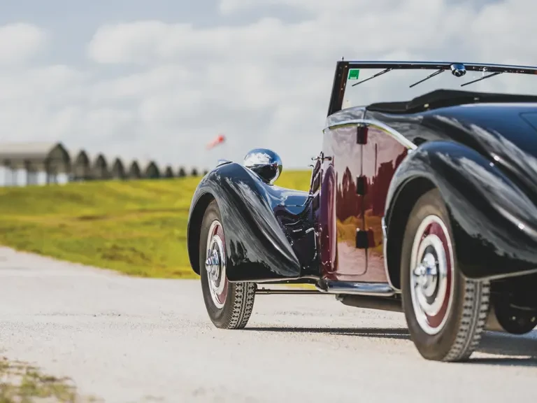 1938 Bugatti - Image 15 of 31