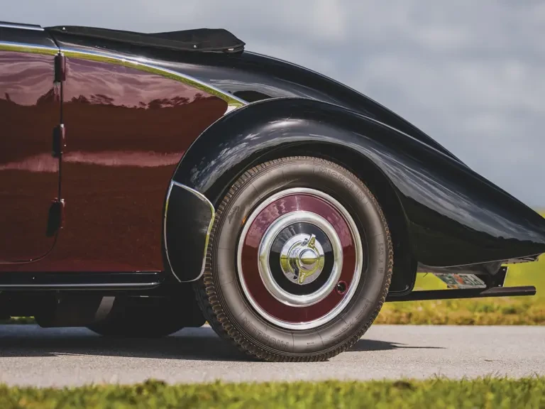 1938 Bugatti - Image 30 of 31
