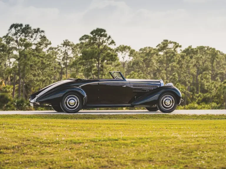 1938 Bugatti - Image 7 of 31