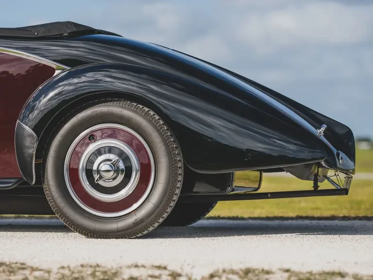 1938 Bugatti - Image 16 of 31