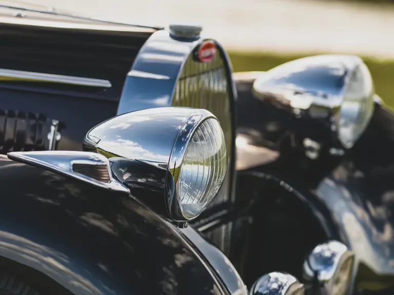 1938 Bugatti - Image 24 of 31
