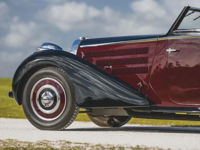 1938 Bugatti - Image 14 of 31