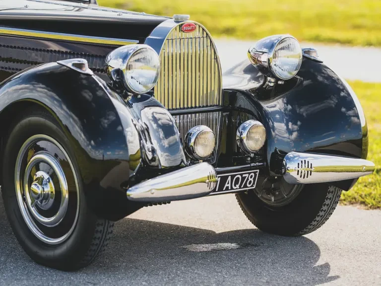 1938 Bugatti - Image 23 of 31