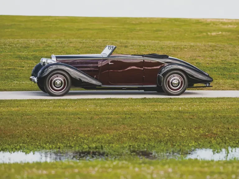 1938 Bugatti - Image 6 of 31