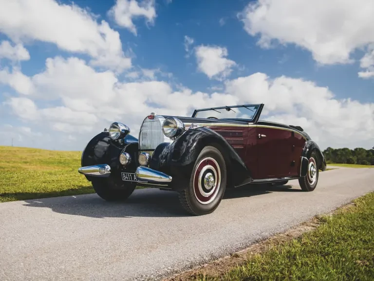 1938 Bugatti - Image 2 of 31
