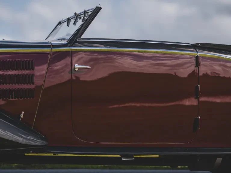 1938 Bugatti - Image 31 of 31