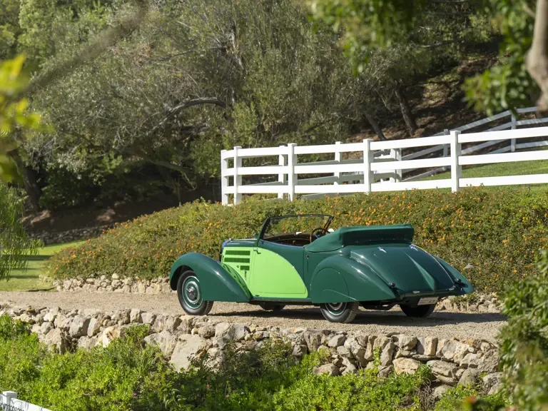 1938 Bugatti - Image 3 of 31
