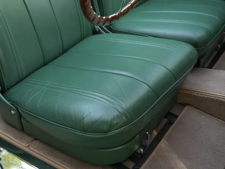 1938 Bugatti - Image 24 of 31