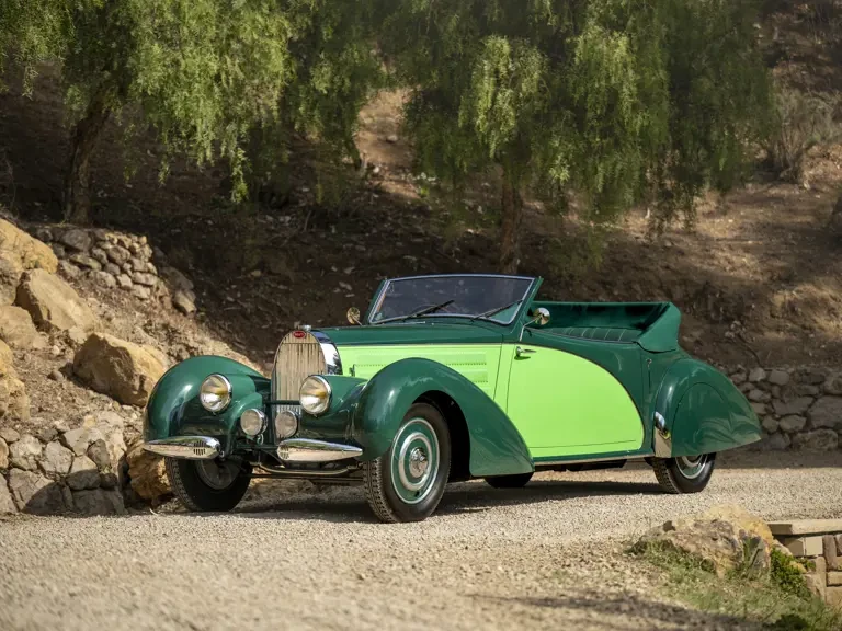 1938 Bugatti - Image 2 of 31