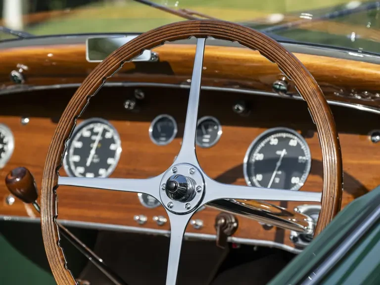 1938 Bugatti - Image 13 of 31