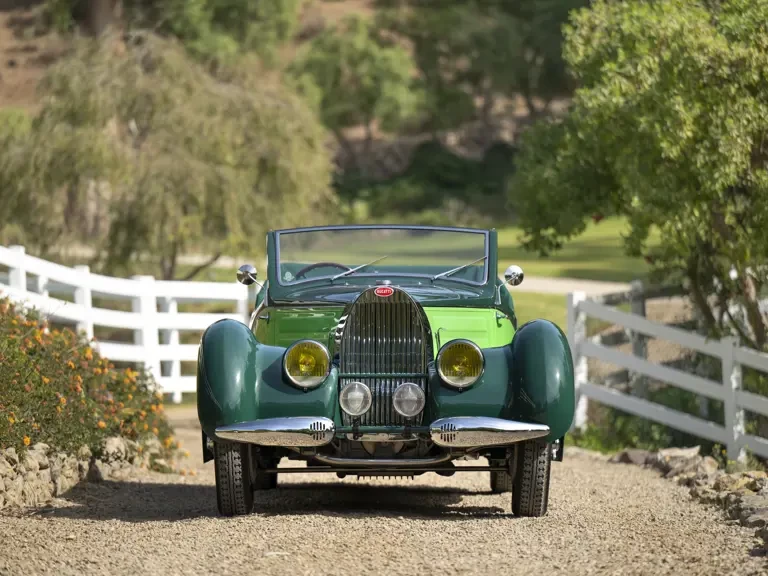 1938 Bugatti - Image 8 of 31