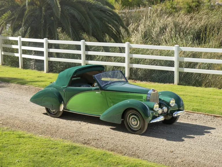 1938 Bugatti - Image 10 of 31