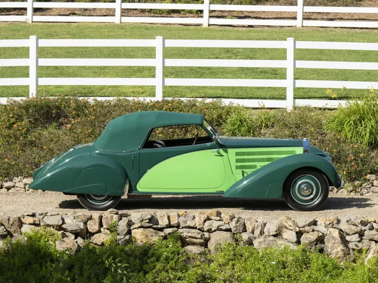 1938 Bugatti - Image 6 of 31