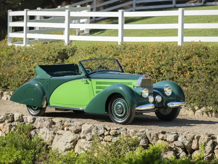 1938 Bugatti - Image 30 of 31