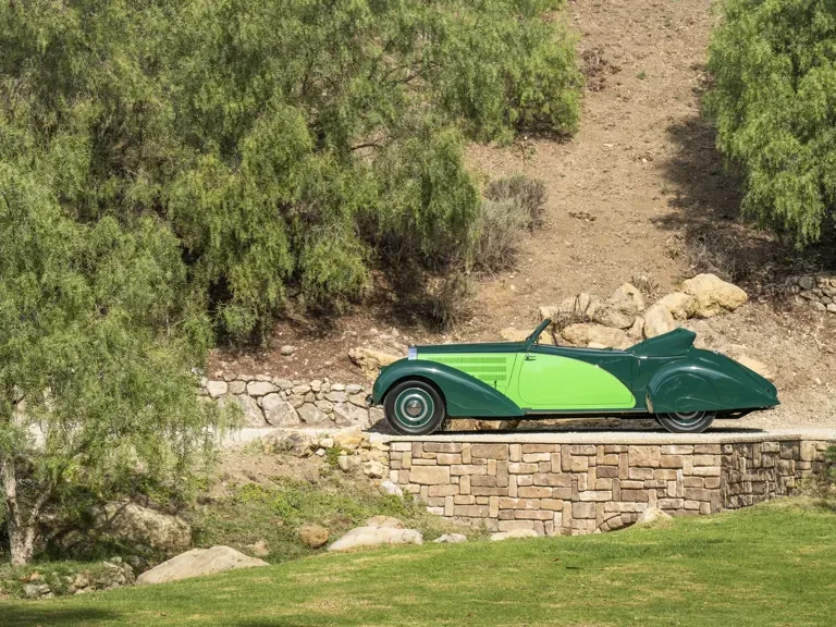 1938 Bugatti - Image 11 of 31