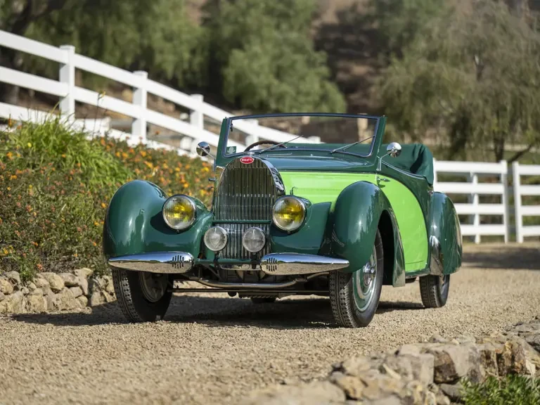1938 Bugatti - Image 31 of 31