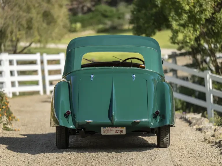 1938 Bugatti - Image 9 of 31