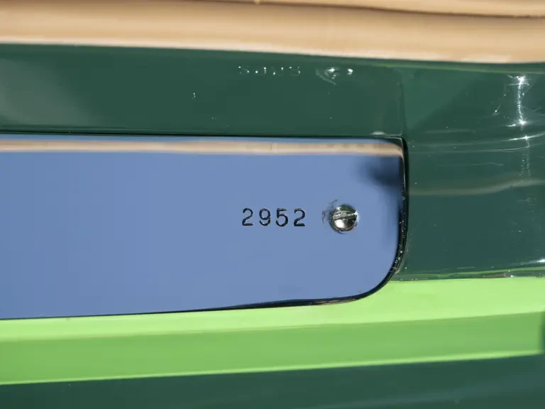 1938 Bugatti - Image 29 of 31