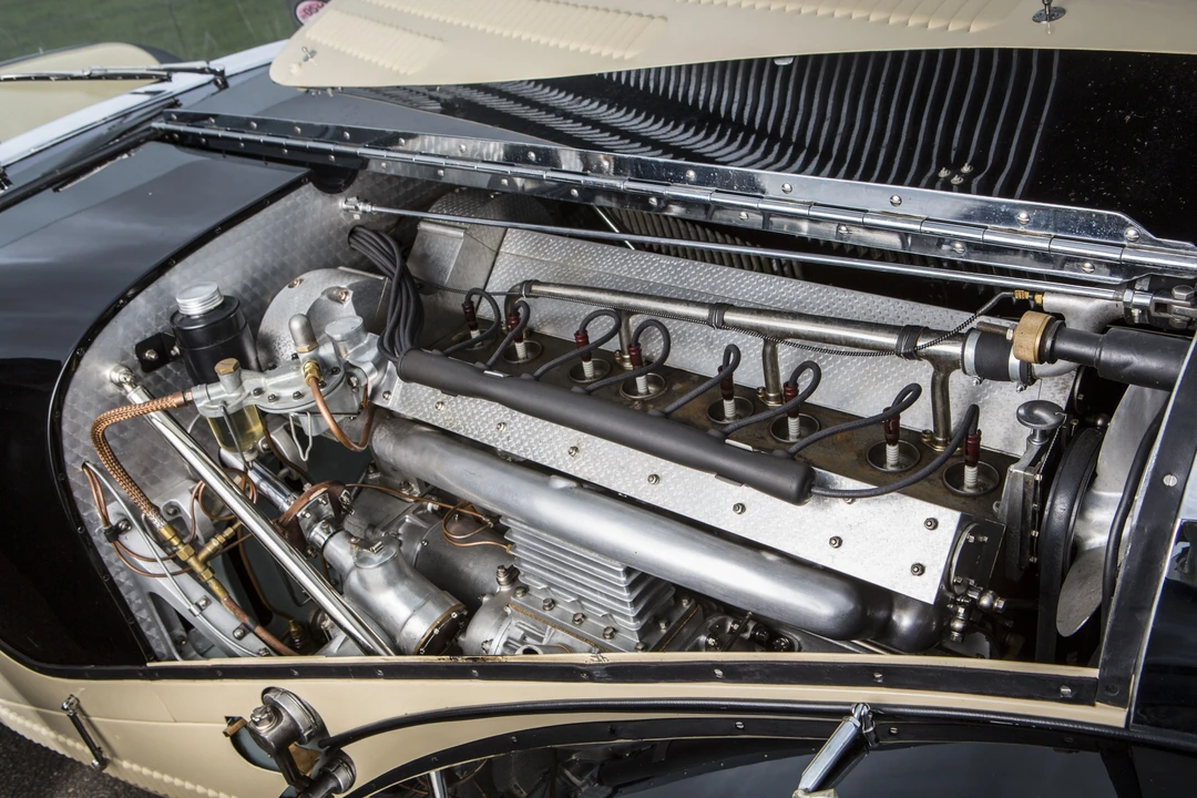 1938 Bugatti - Image 14 of 24