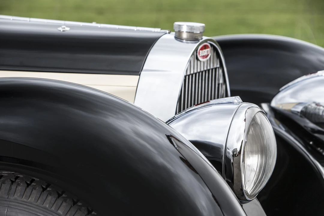 1938 Bugatti - Image 2 of 24