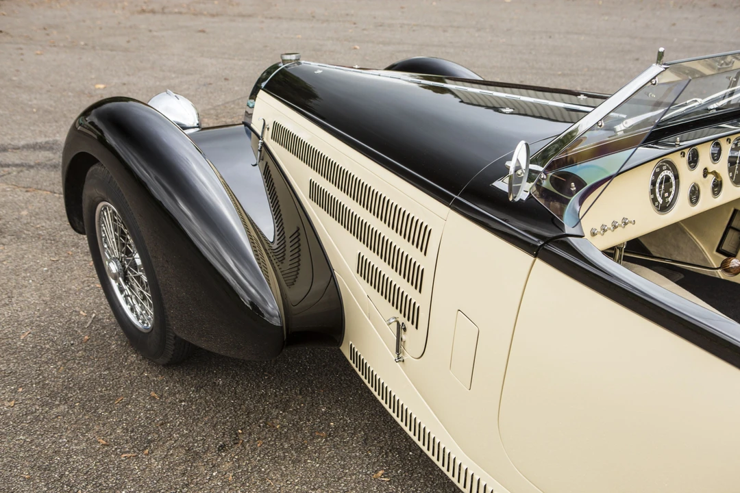 1938 Bugatti - Image 17 of 24