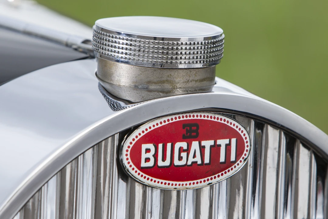 1938 Bugatti - Image 4 of 24