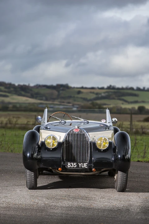 1938 Bugatti - Image 10 of 24