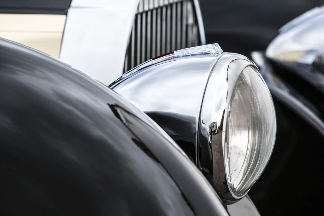 1938 Bugatti - Image 6 of 24
