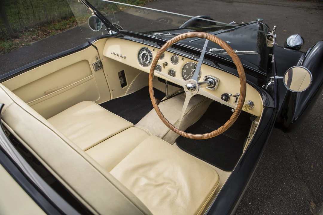 1938 Bugatti - Image 22 of 24