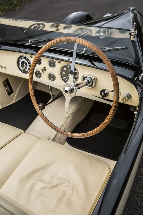 1938 Bugatti - Image 21 of 24