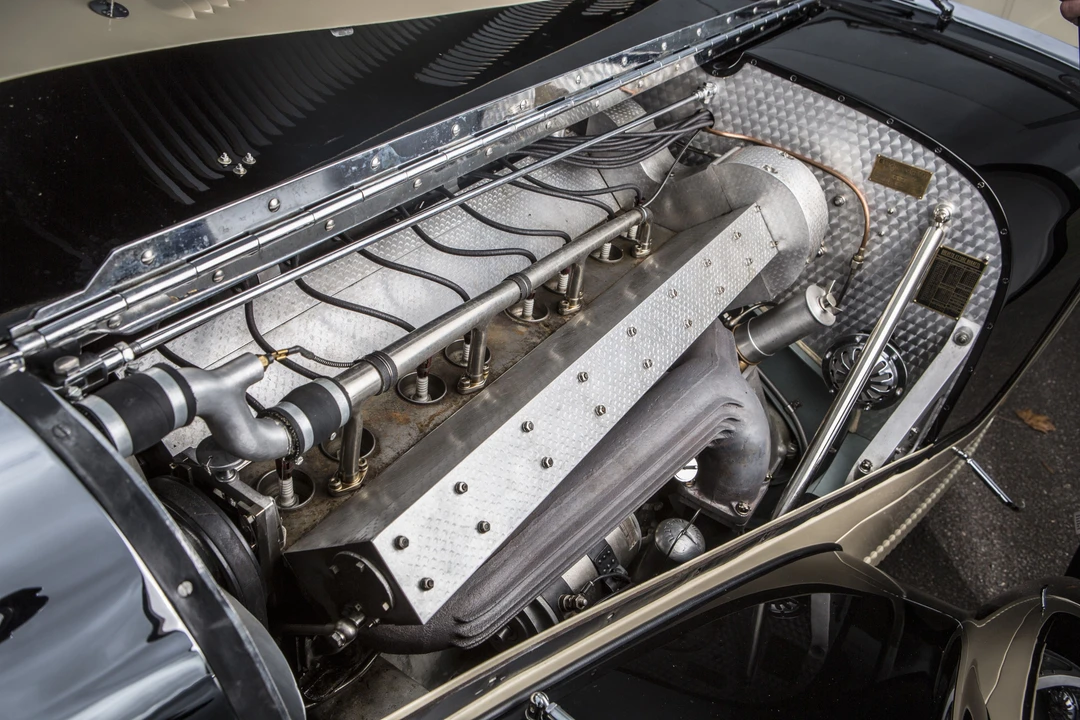 1938 Bugatti - Image 23 of 24