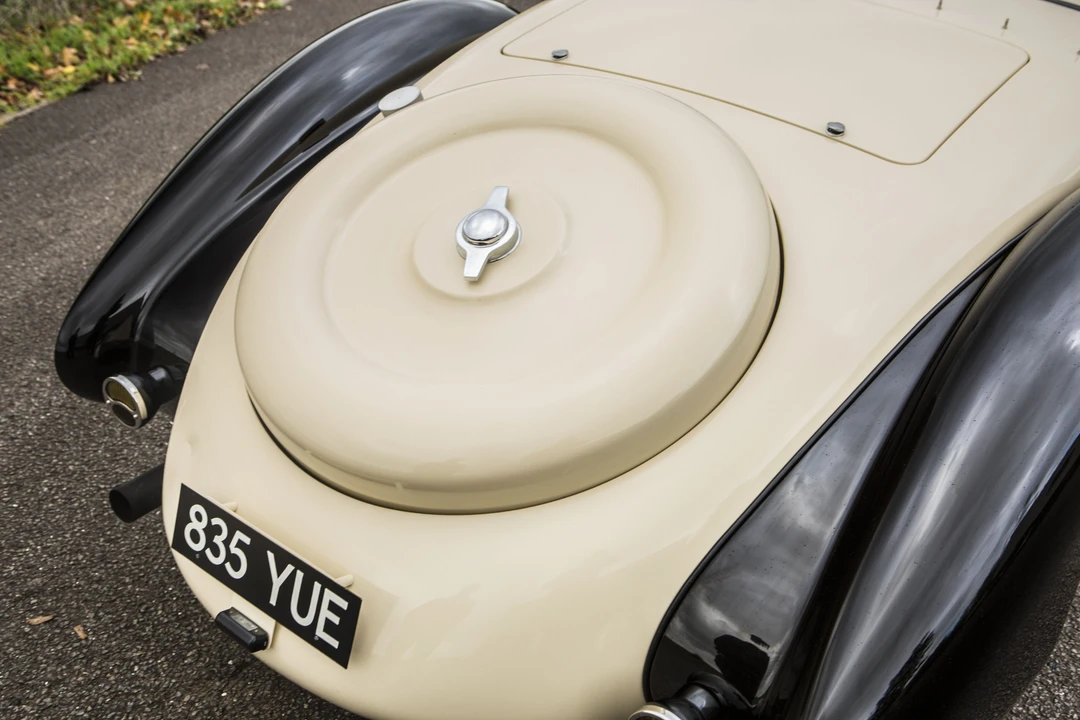 1938 Bugatti - Image 15 of 24