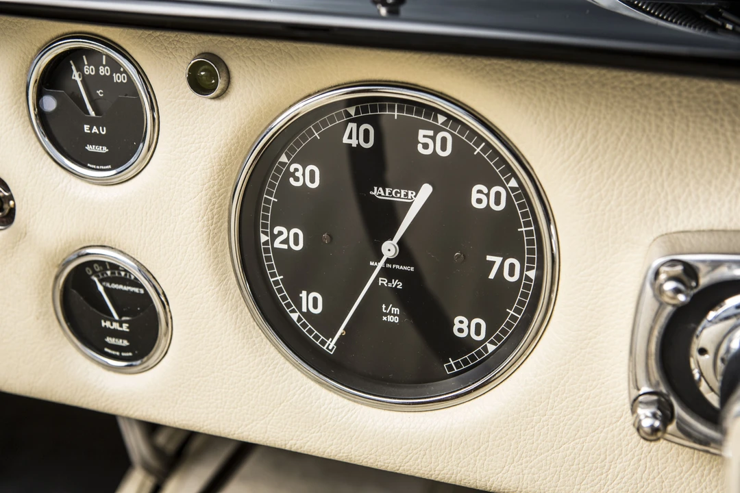 1938 Bugatti - Image 20 of 24