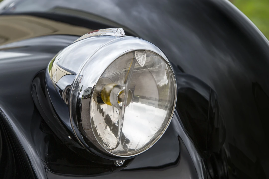 1938 Bugatti - Image 3 of 24