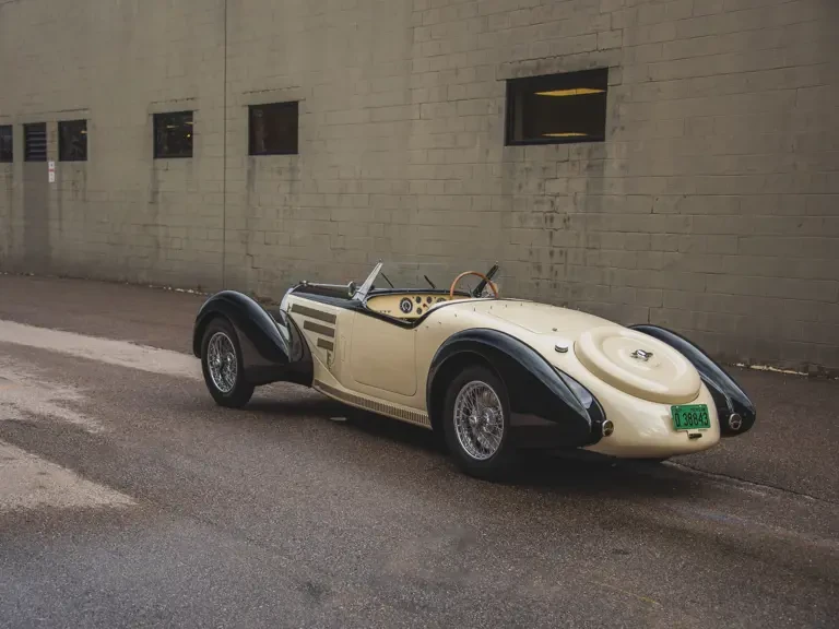 1938 Bugatti - Image 13 of 31