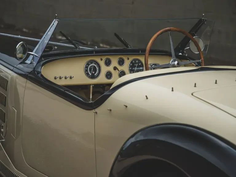 1938 Bugatti - Image 31 of 31