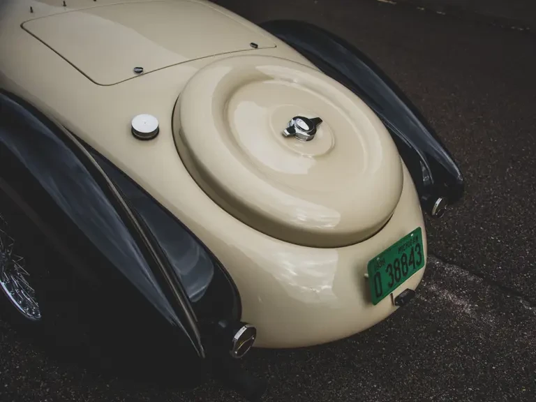 1938 Bugatti - Image 26 of 31