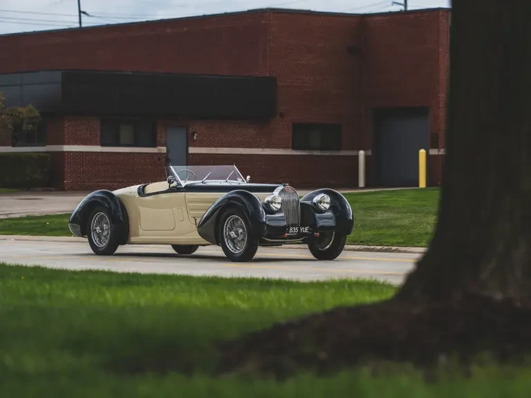 1938 Bugatti - Image 9 of 31