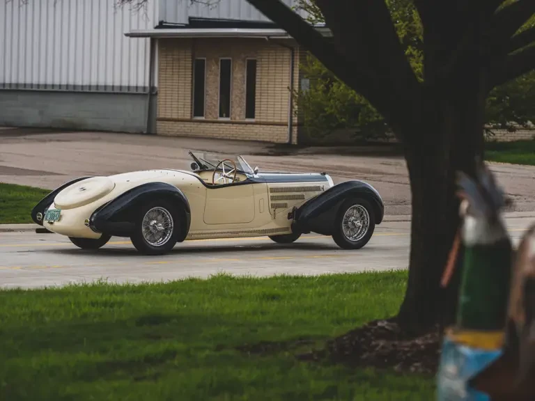 1938 Bugatti - Image 3 of 31